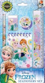 Opakowanie Zestaw szkolny Frozen