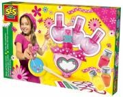 Opakowanie Zrób własne niepowtarzalne perfumy