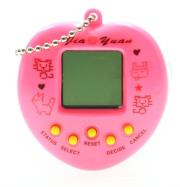 Opakowanie Zwierzątko Elektroniczne Serduszko różówe