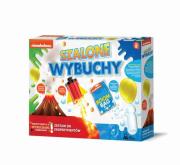 Opakowanie 65-7275 SZALONE WYBUCHY