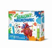 Opakowanie 65-7278 SZALONY NAUKOWIEC