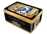 Opakowanie Adrenalyn XL Puszka Kolekcjonera FIFA 365 2017