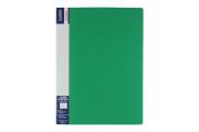 Okładka książki Album ofertowy classic 30k zielony   AOF-03-02