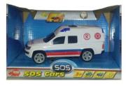 Opakowanie Ambulans SOS 15 cm