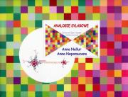 Okładka książki Analogie sylabowe