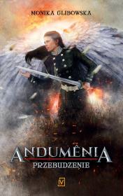 Okładka książki Andumnia