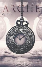 Okładka książki Arche