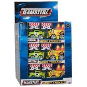 Opakowanie Auto ciężarówka