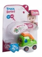 Opakowanie Auto straż BAM BAM