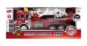 Opakowanie Auto straż pożarna