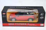 Opakowanie Auto zdalnie sterowane Mini Cooper S