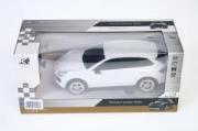 Opakowanie Auto zdalnie sterowane Porsche Cayenne Turbo