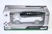 Opakowanie Auto zdalnie sterowane Range Rover Sport