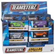 Auto. Autor: Anek Import. Dadada.pl Okładka książki Auto