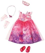 Opakowanie Baby born - Sukienka księżniczki Z krainy czarów