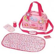 Opakowanie Baby born - Torba do przewijania dla lalki