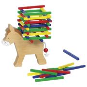 Opakowanie Balansujący osiołek