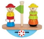 Opakowanie Balansujący statek