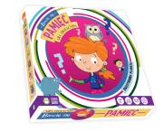 Opakowanie Bawię się. Pamięć. Gra edukacyjna