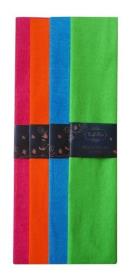 Opakowanie Bibuła 4 sztuki CRAFT SHOP