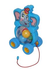 Opakowanie Bimbosfera Słoń