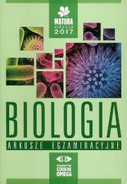 Biologia Matura 2017 Arkusze egzaminacyjne. Autor:   Praca zbiorowa. Dadada.pl Okładka książki Biologia Matura 2017 Arkusze egzaminacyjne