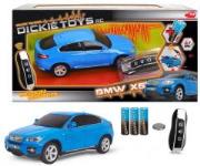 Opakowanie BMW X6 RC Sterowane ruchem