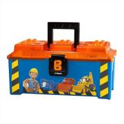 Opakowanie Bob Budowniczy skrzynka z narzędziami