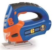 Okładka książki Bob Budowniczy Wyrzynarka