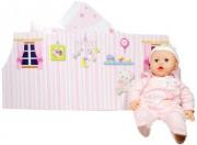 Opakowanie Bobas Dorotka mówiący po polsku