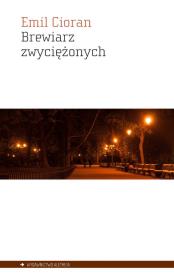 Okładka książki Brewiarz zwyciężonych