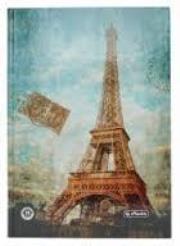 Opakowanie Brulion A4/96 kratka Chillout (5szt)