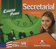 Opakowanie Career Paths Secretarial