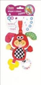 Opakowanie Chichoczący przyjaciel piesek BAM BAM