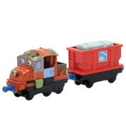 Opakowanie Chugginton Hodge z wagonikiem