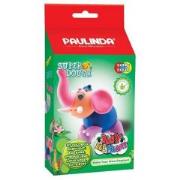 Opakowanie Ciasto - pianka Baby Elephant niebieski PAULINDA