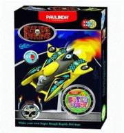 Opakowanie Ciasto - pianka Rapids driving żółty PAULINDA