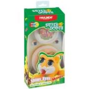 Opakowanie Ciasto - pianka Shiny żółty PAULINDA