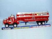 Opakowanie Ciężarówka cysterna