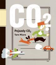 Okładka książki CO2 Pojazdy