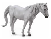 Opakowanie Collecta Koń rasy Camargue maści szarej