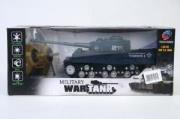 Opakowanie Czołg zdalnie sterowany
