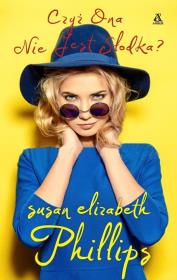 Okładka książki Czyż ona nie jest słodka?