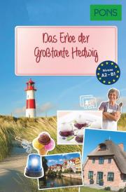 Das Erbe der Großtante Hedwig - Audiobook. Autor: praca zbiorowa. Dadada.pl Okładka książki Das Erbe der Großtante Hedwig - Audiobook
