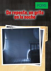 De repente un grito an la noche - Audiobook. Autor: Opracowanie zbiorowe. Dadada.pl Okładka książki De repente un grito an la noche - Audiobook