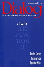 Opakowanie Dialog 2016/10