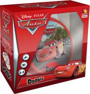 Okładka książki Dobble Auta