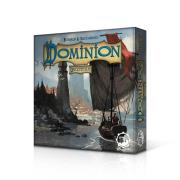 Dominion: Przystań GFP. Autor: Vaccarino Donald X.. Dadada.pl Okładka książki Dominion: Przystań GFP