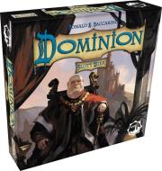Dominion: Złoty Wiek GFP. Autor: Vaccarino Donald X.. Dadada.pl Okładka książki Dominion: Złoty Wiek GFP