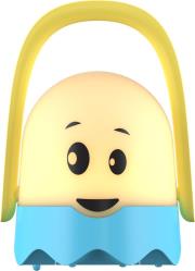 Okładka książki Duszek Latarenka DUMEL